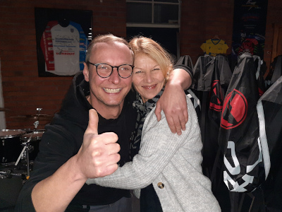 Müllberäumung Ottilie für Ben