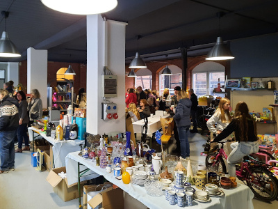 Müllberäumung Ottilie für Ben