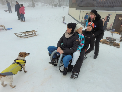 Kinderwintertag 2023