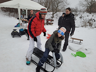 Kinderwintertag 2023