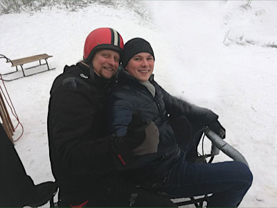 Kinderwintertag 2023