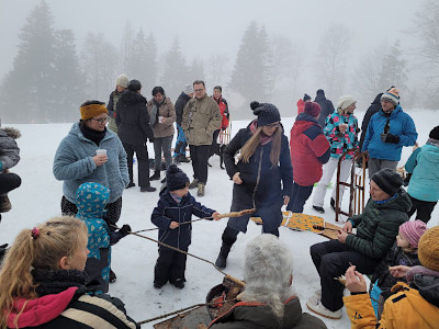 Kinderwintertag 2023