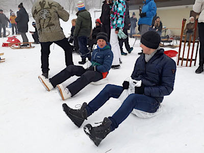 Kinderwintertag 2023