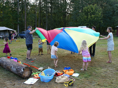 Kindersommerkino 2024