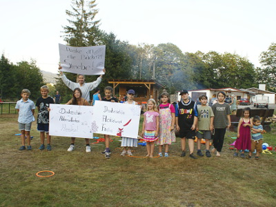 Kindersommerkino 2024