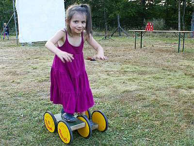 Kindersommerkino 2024