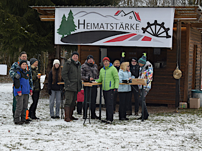 Kinderwintertag 2025