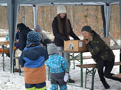 Kinderwintertag 2025