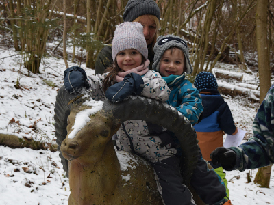 Kinderwintertag 2025