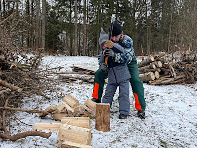 Kinderwintertag 2025