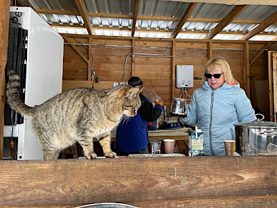 Kinderwintertag 2025