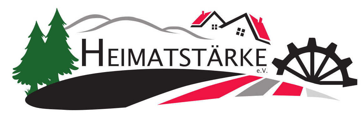 Logo Heimatstärke