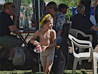 2025 - Aufräumungsarbeiten an der Ottilienkapelle, dem Ottilienstein
              und der Zustiegswege